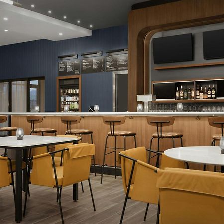 Courtyard By Marriott Antioch Pittsburg Hotell Exteriör bild