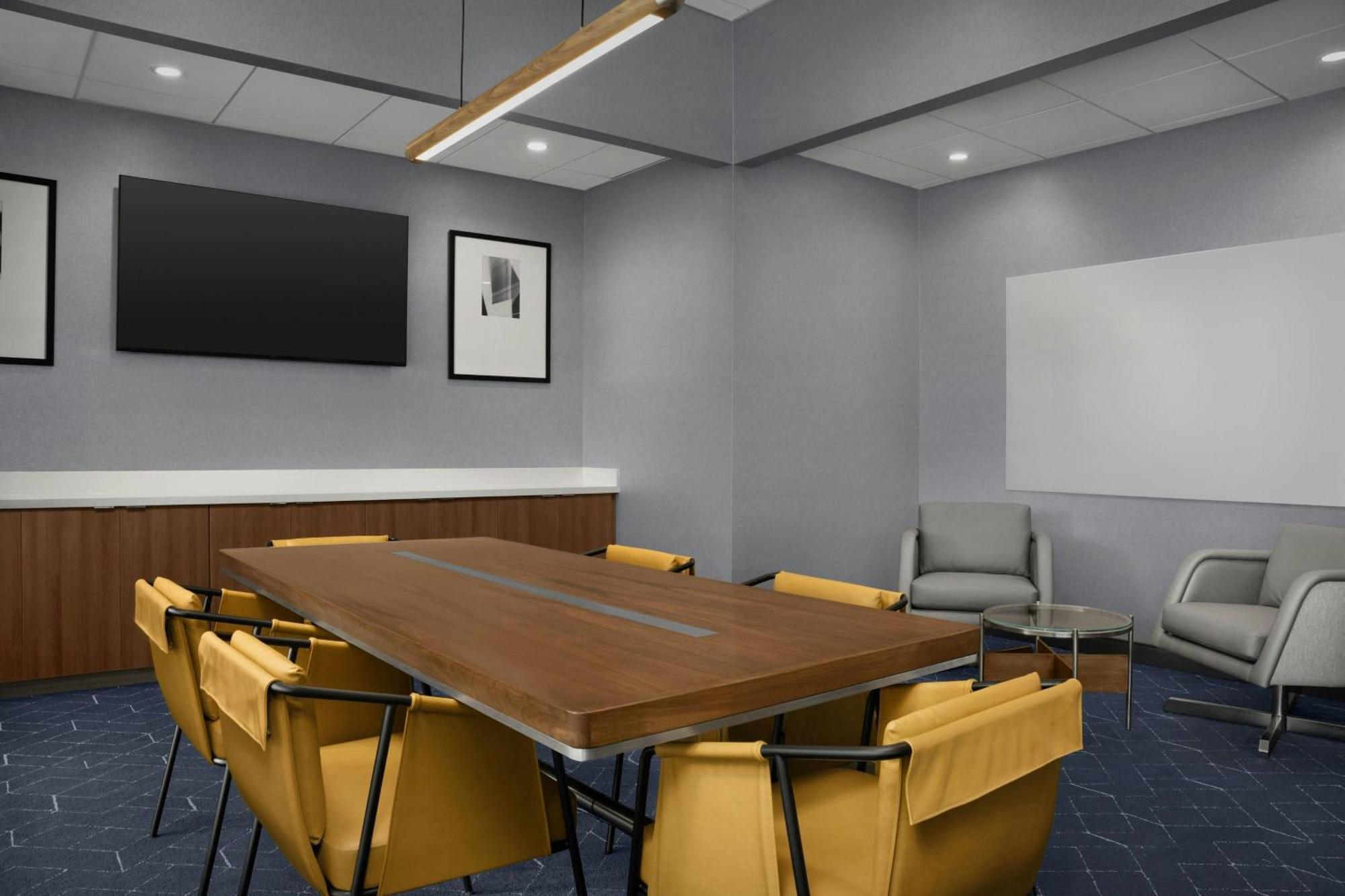 Courtyard By Marriott Antioch Pittsburg Hotell Exteriör bild