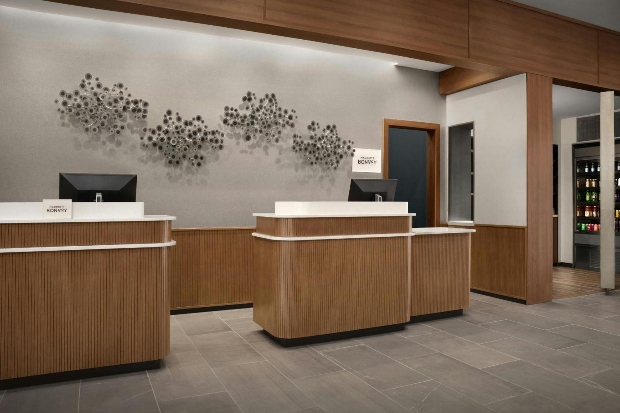 Courtyard By Marriott Antioch Pittsburg Hotell Exteriör bild