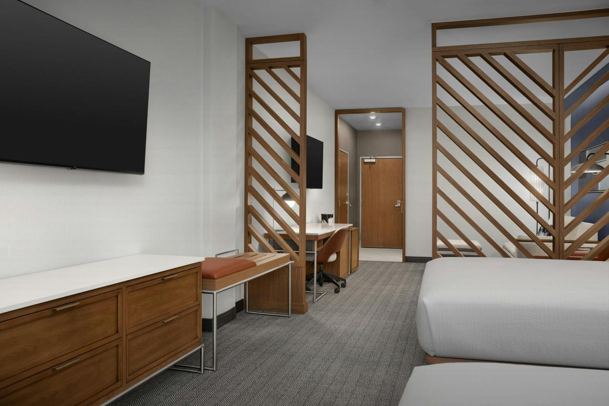 Courtyard By Marriott Antioch Pittsburg Hotell Exteriör bild